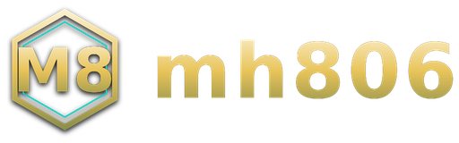 mh806 logo